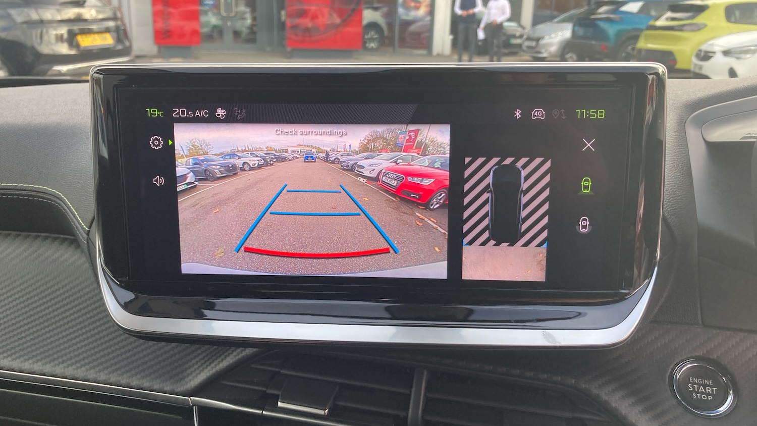 Used Peugeot 2008 2023 for sale - 76477747: Photo 21