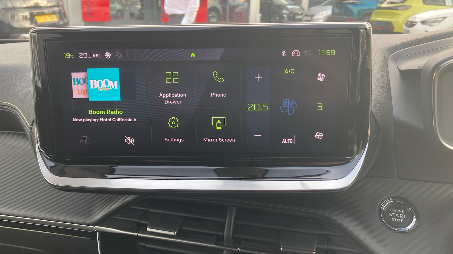 Used Peugeot 2008 2023 for sale - 76477747: Photo 29