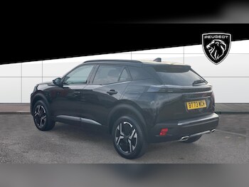 Used Peugeot 2008 2023 for sale - 76477747: Photo