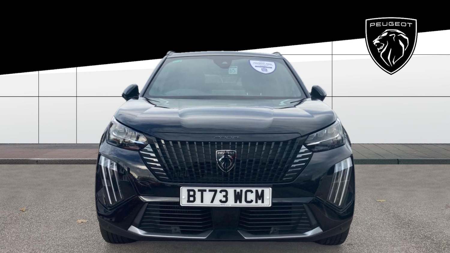 Used Peugeot 2008 2023 for sale - 76477747: Photo 3