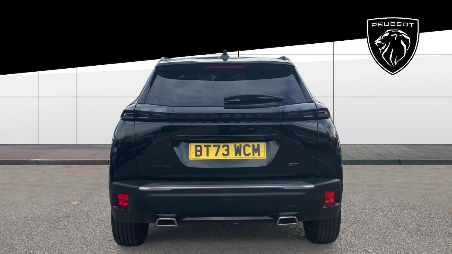 Used Peugeot 2008 2023 for sale - 76477747: Photo 6