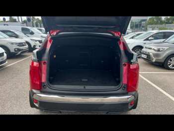 Used Peugeot 3008 2022 for sale - 74803270: Photo