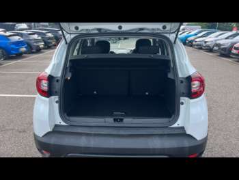 Used Renault Captur 2018 for sale - 74927627: Photo