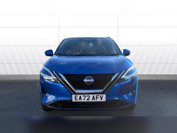 Used Nissan Qashqai 2022 for sale - 76905957: Photo