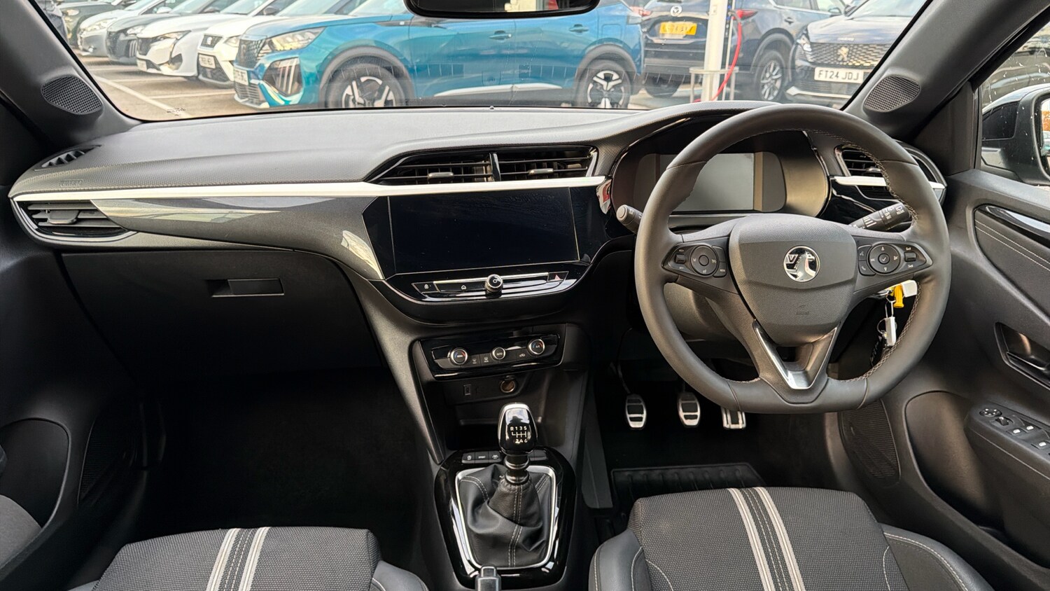 Used Vauxhall Corsa 2023 for sale - 76427794: Photo 10