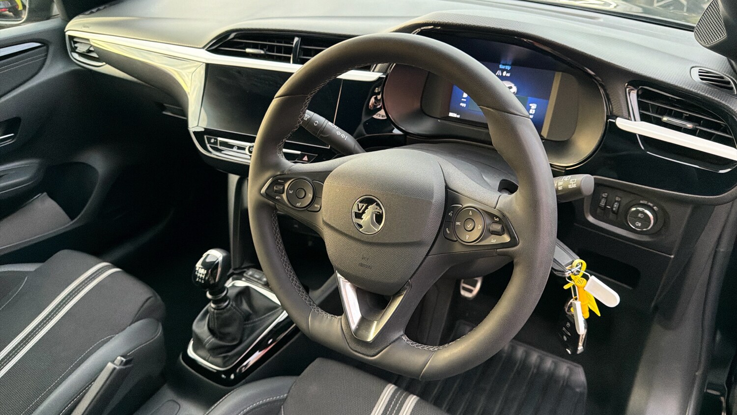 Used Vauxhall Corsa 2023 for sale - 76427794: Photo 11