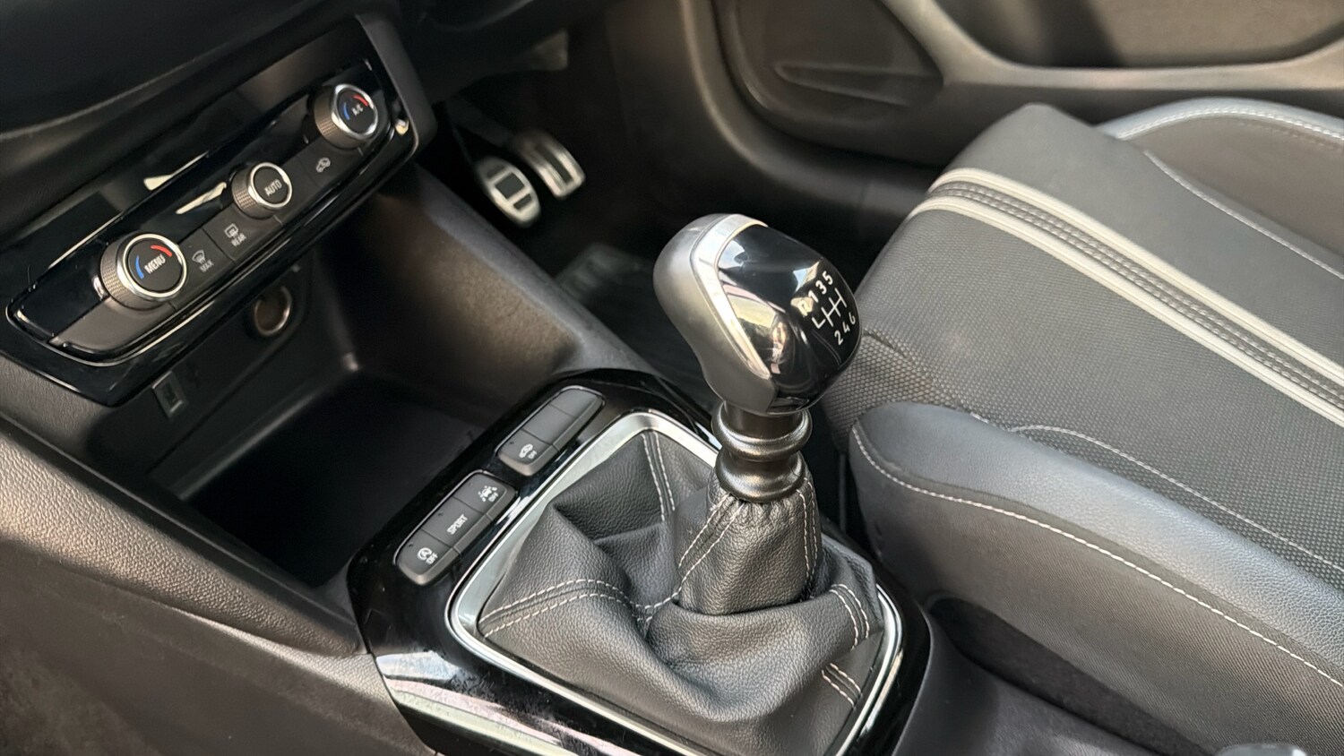 Used Vauxhall Corsa 2023 for sale - 76427794: Photo 13