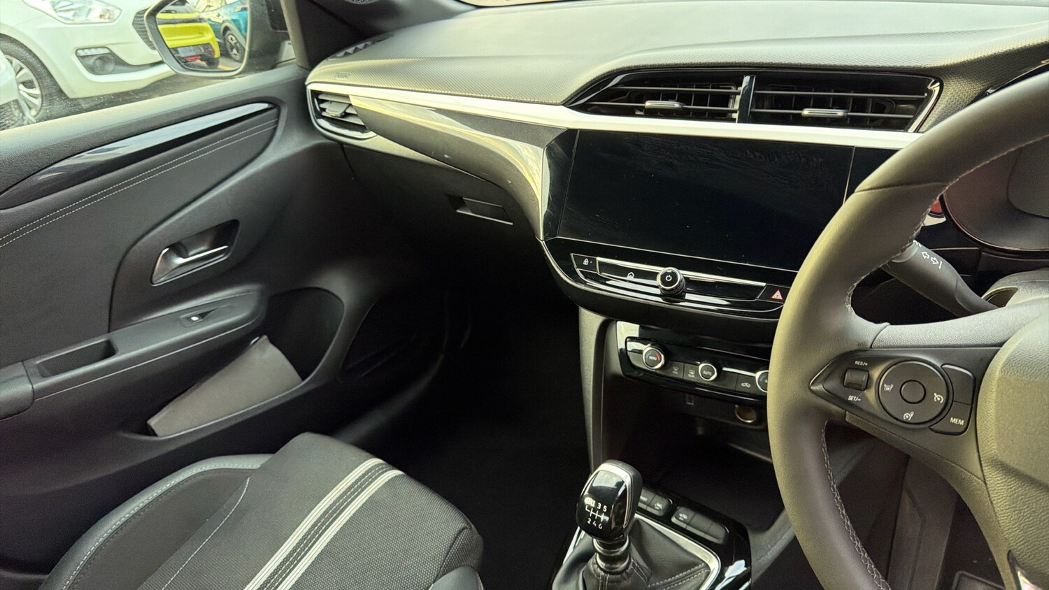 Used Vauxhall Corsa 2023 for sale - 76427794: Photo 14