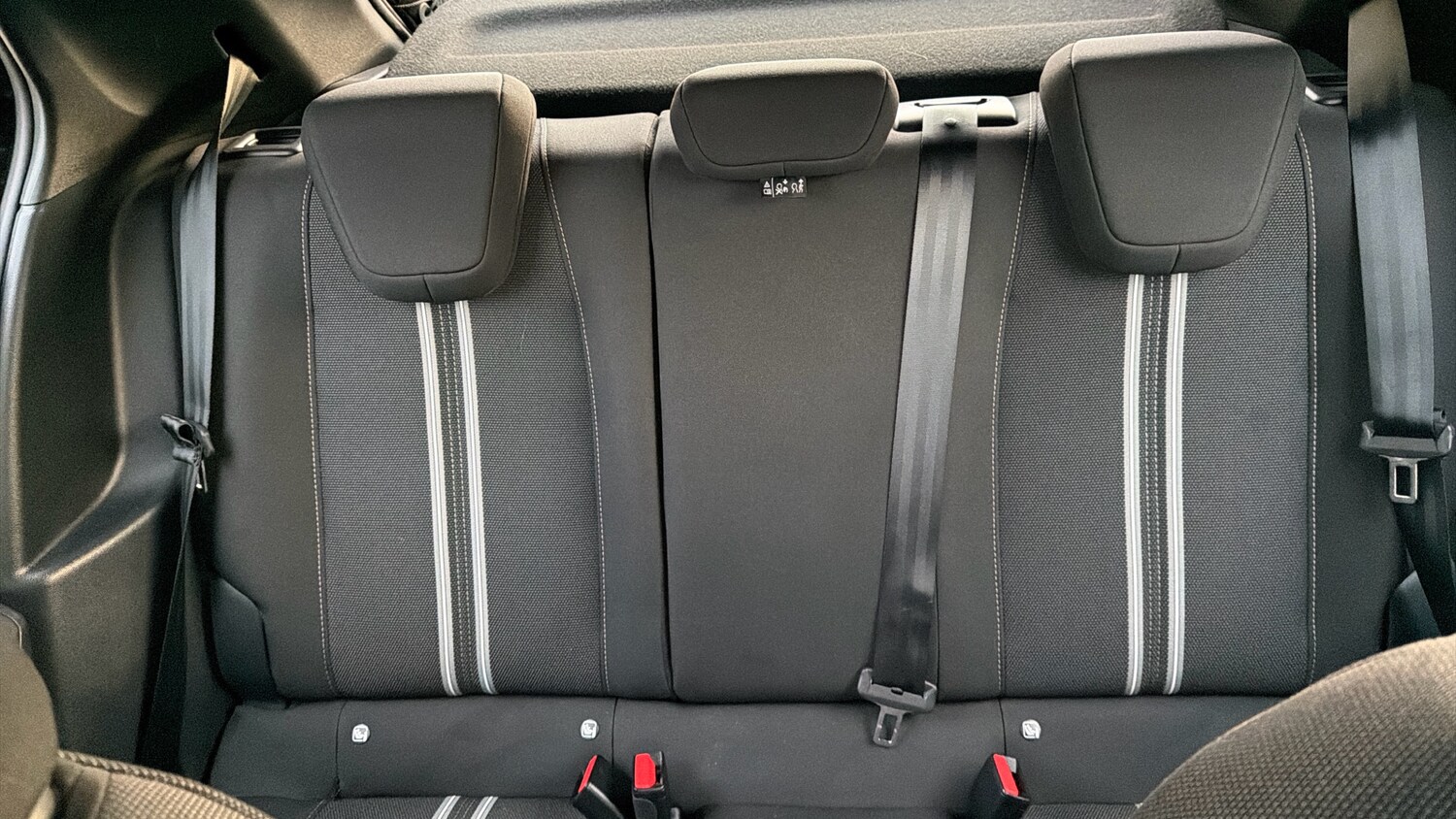 Used Vauxhall Corsa 2023 for sale - 76427794: Photo 15