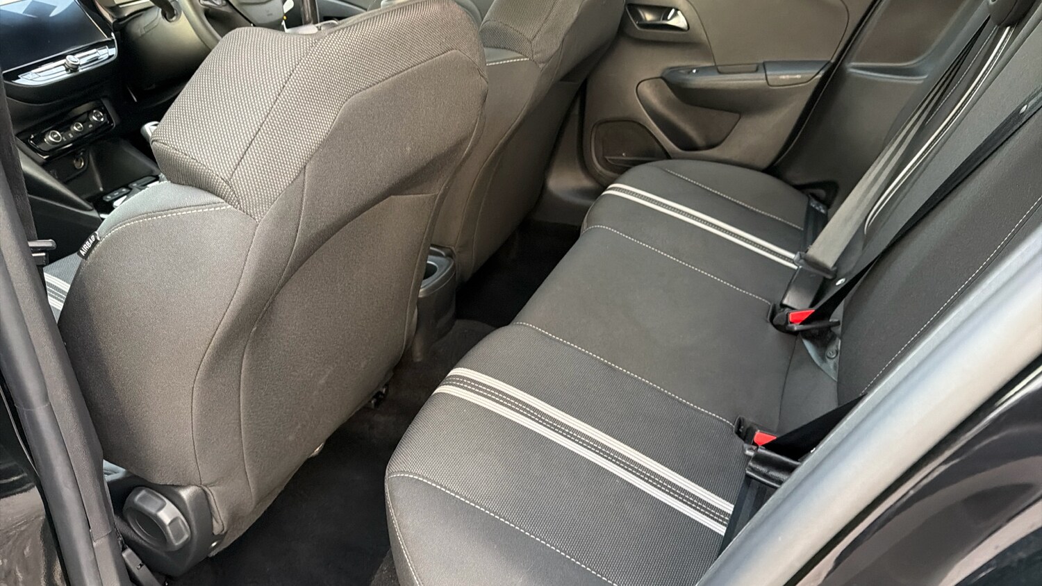 Used Vauxhall Corsa 2023 for sale - 76427794: Photo 16