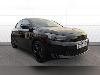 Used Vauxhall Corsa 2023 for sale - 76427794: Photo