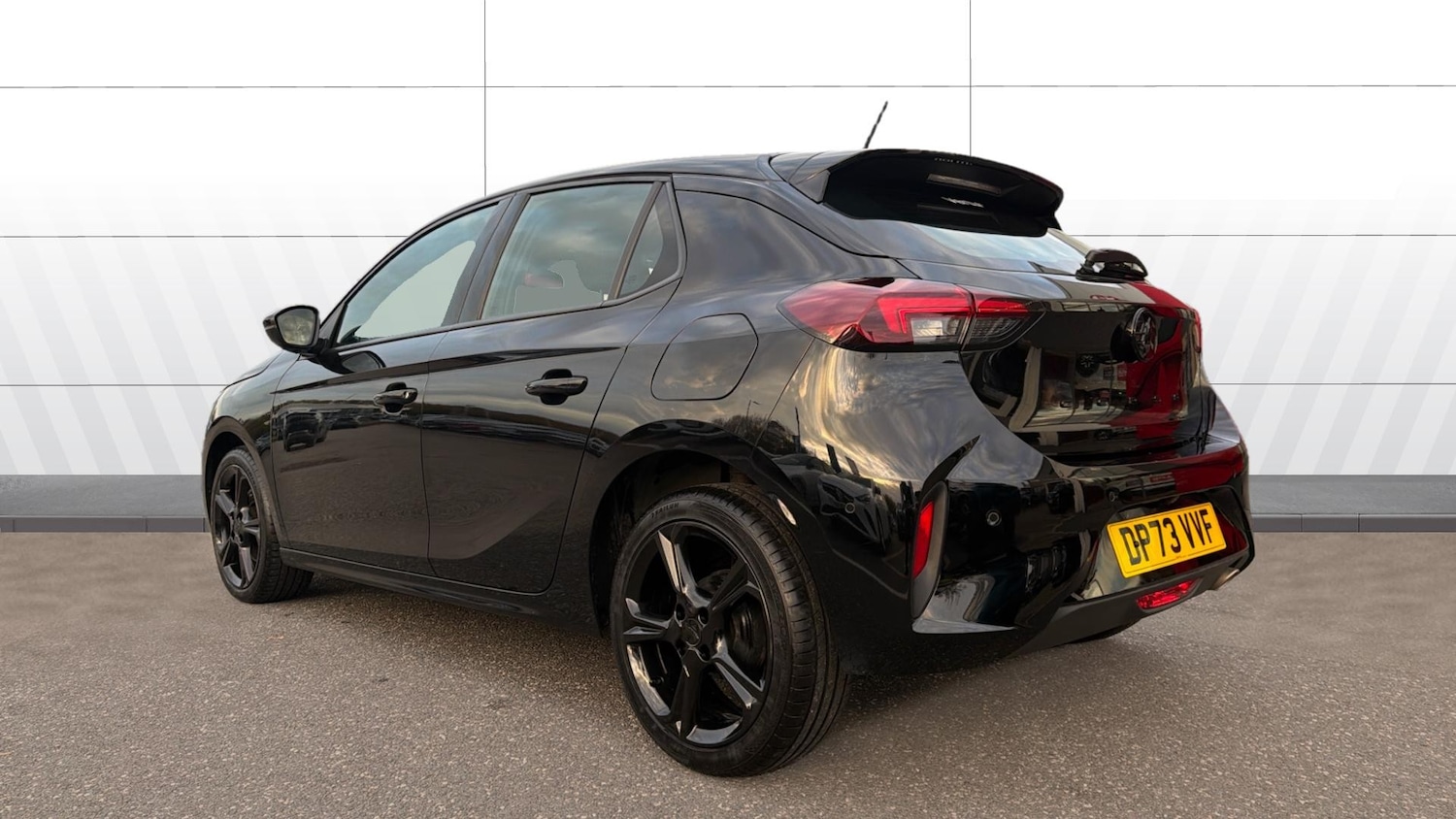 Used Vauxhall Corsa 2023 for sale - 76427794: Photo 2