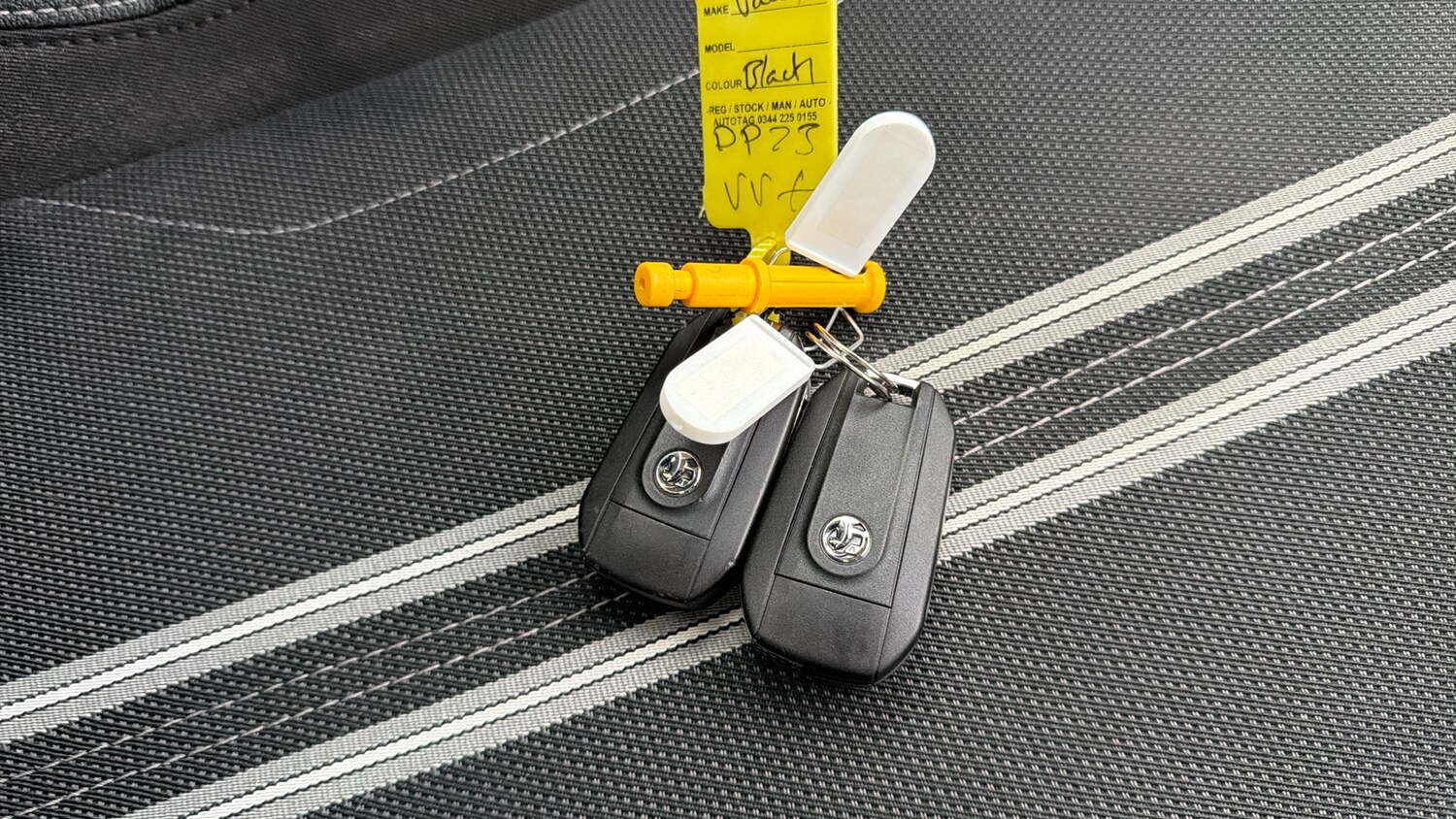 Used Vauxhall Corsa 2023 for sale - 76427794: Photo 20