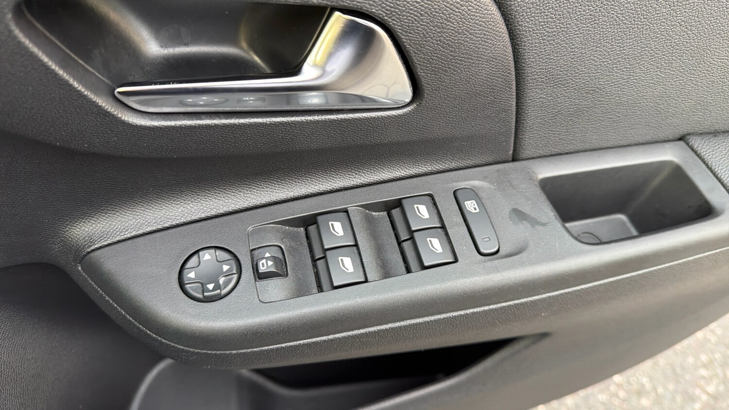 Used Vauxhall Corsa 2023 for sale - 76427794: Photo 23