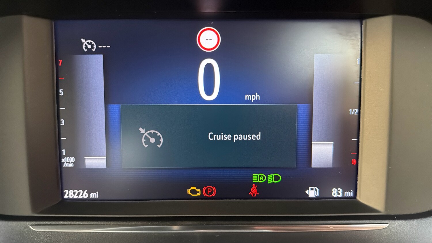 Used Vauxhall Corsa 2023 for sale - 76427794: Photo 25