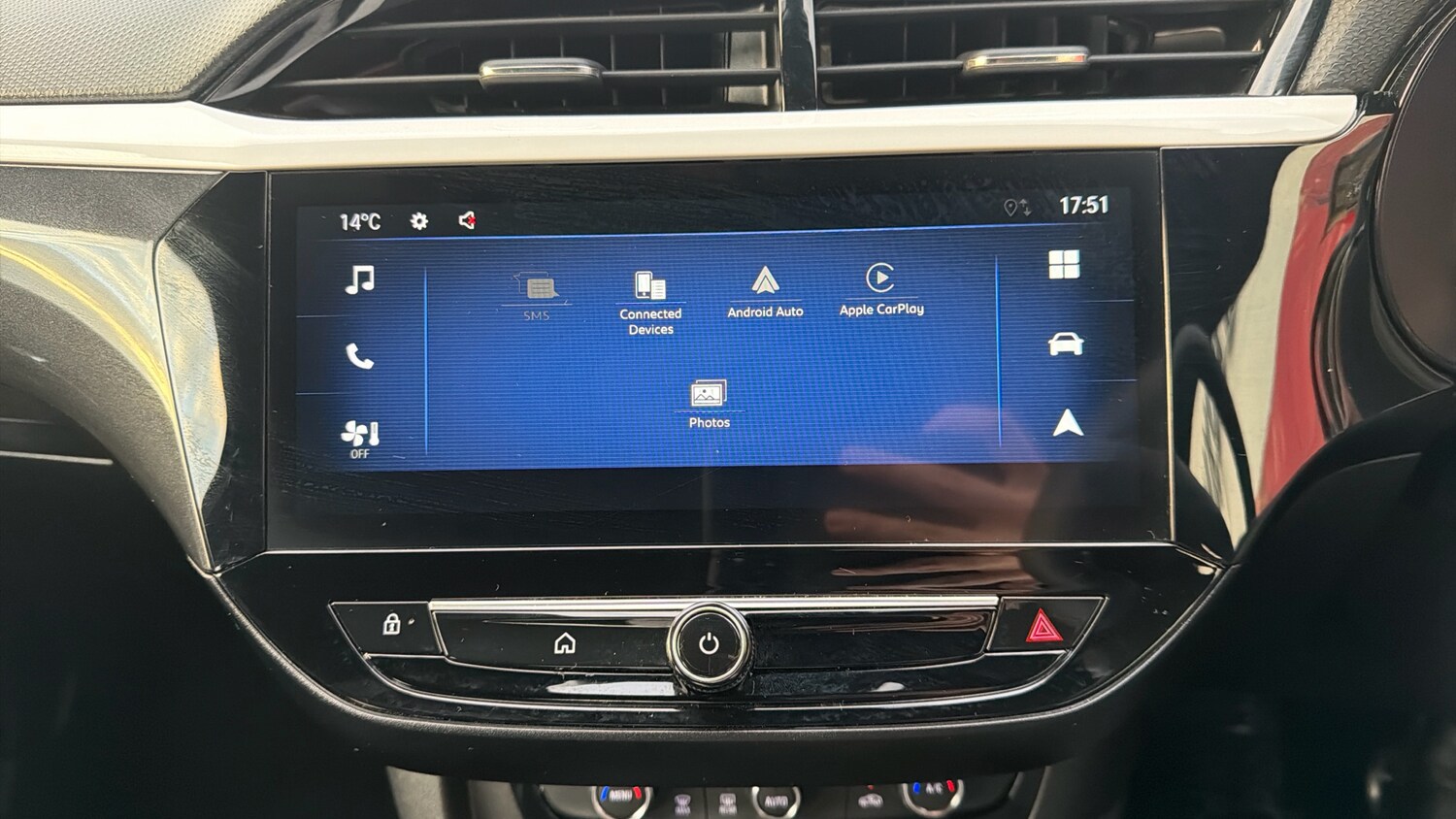 Used Vauxhall Corsa 2023 for sale - 76427794: Photo 27