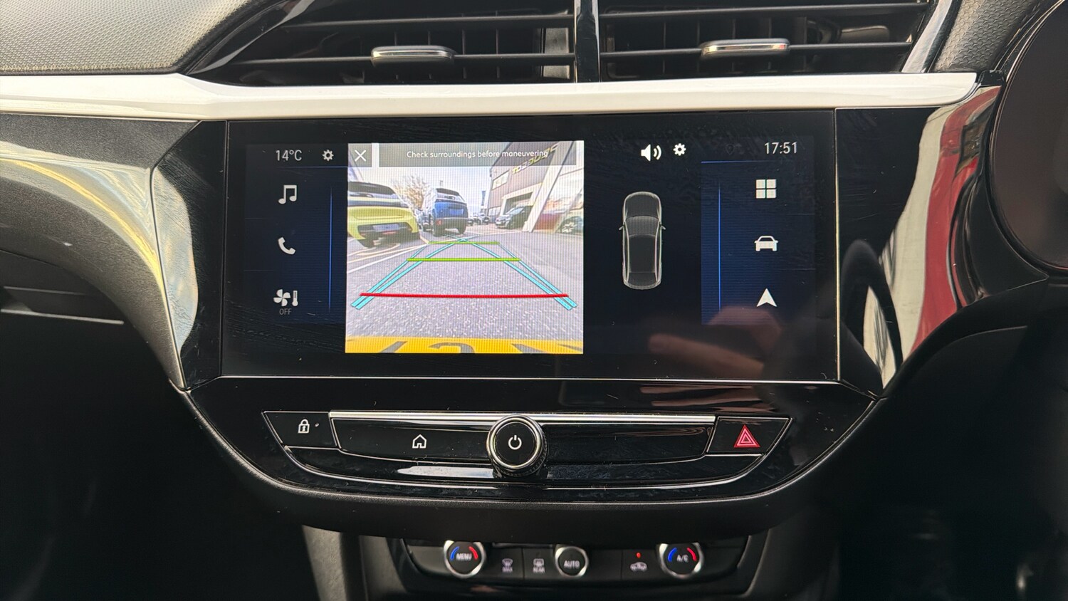 Used Vauxhall Corsa 2023 for sale - 76427794: Photo 29