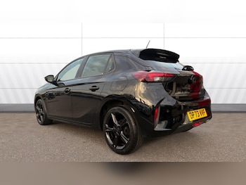 Used Vauxhall Corsa 2023 for sale - 76427794: Photo