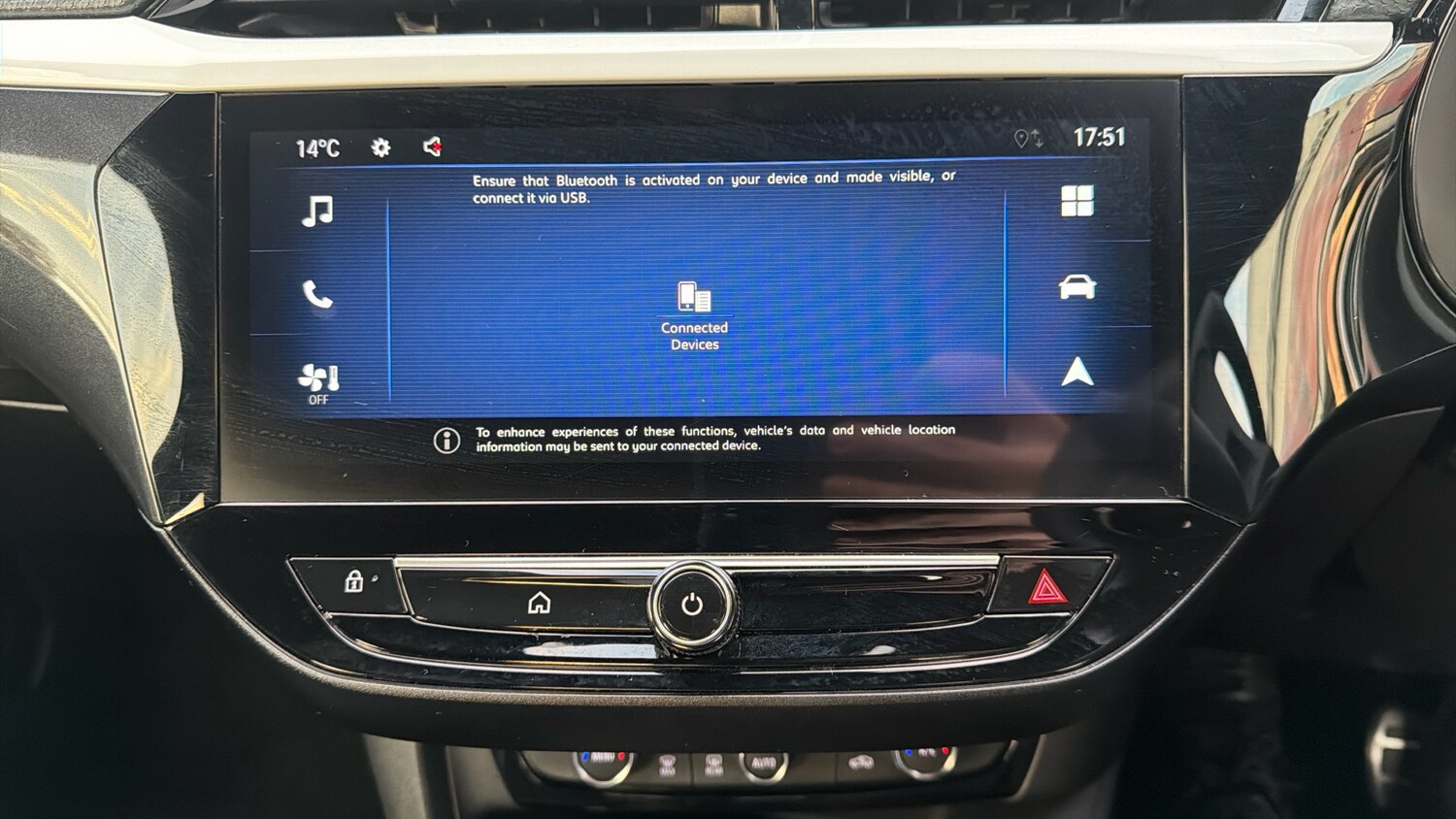 Used Vauxhall Corsa 2023 for sale - 76427794: Photo 30