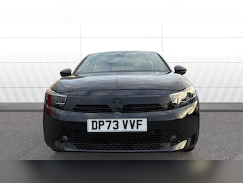 Used Vauxhall Corsa 2023 for sale - 76427794: Photo