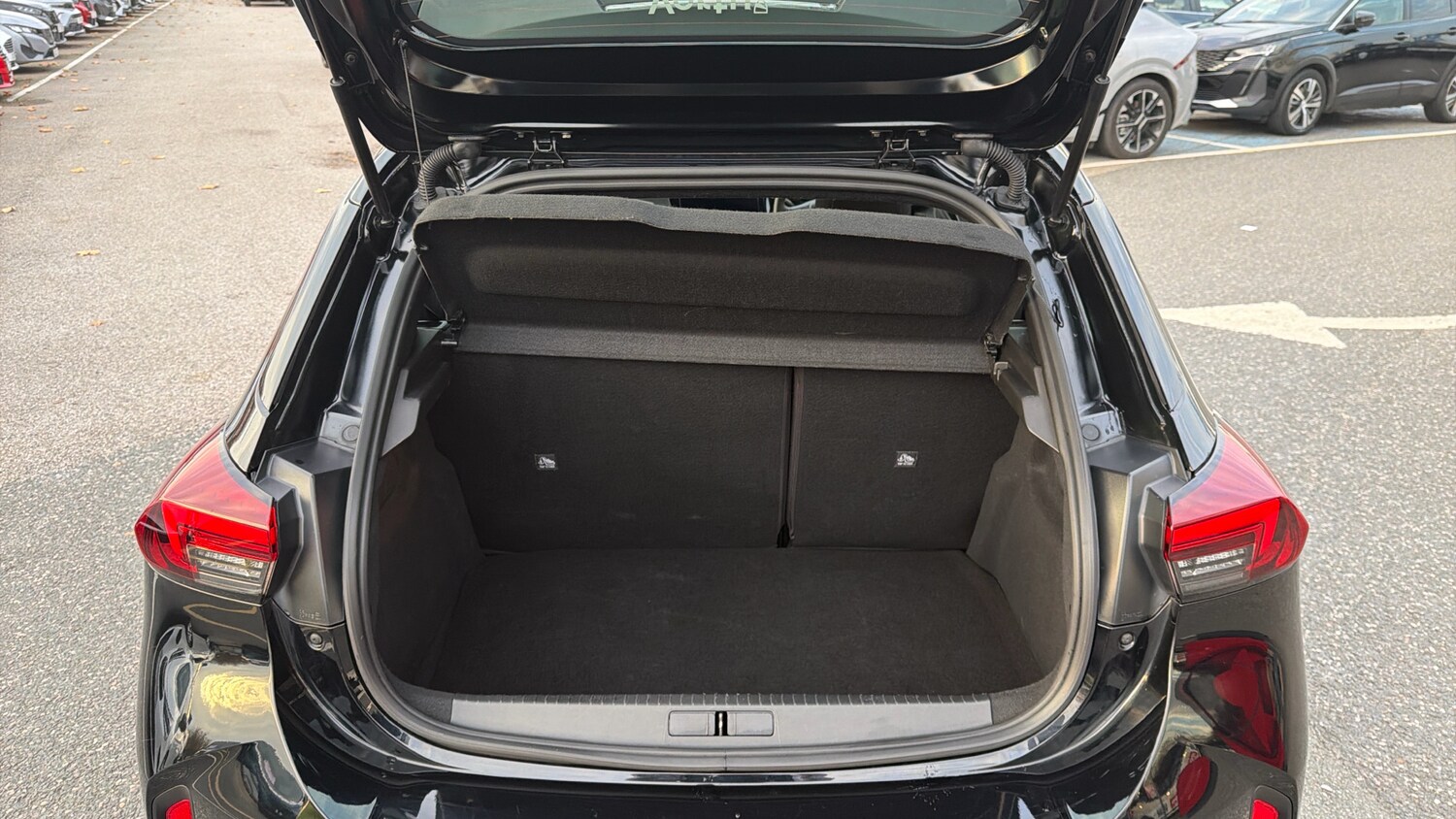 Used Vauxhall Corsa 2023 for sale - 76427794: Photo 4