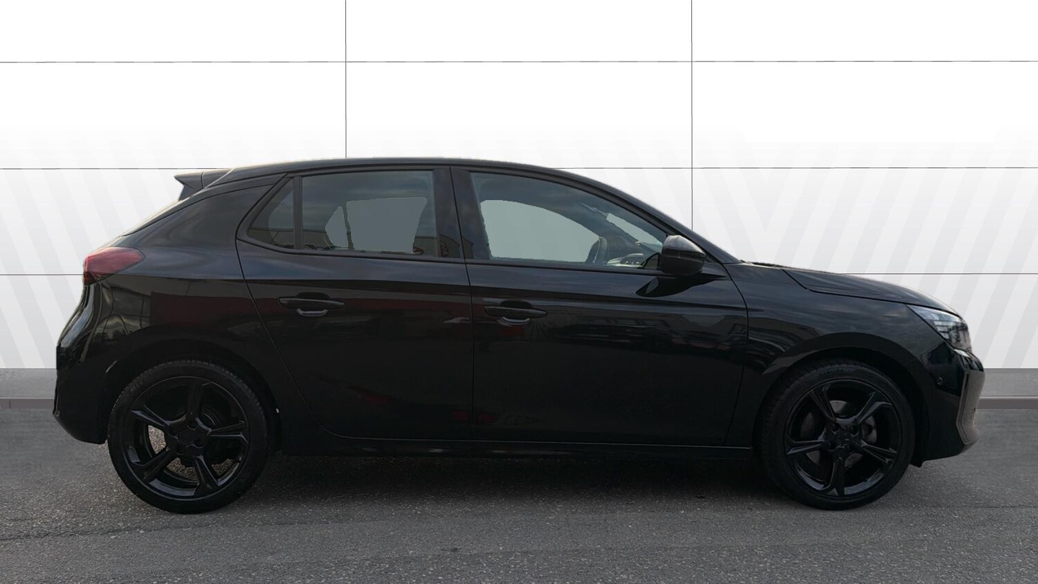 Used Vauxhall Corsa 2023 for sale - 76427794: Photo 5