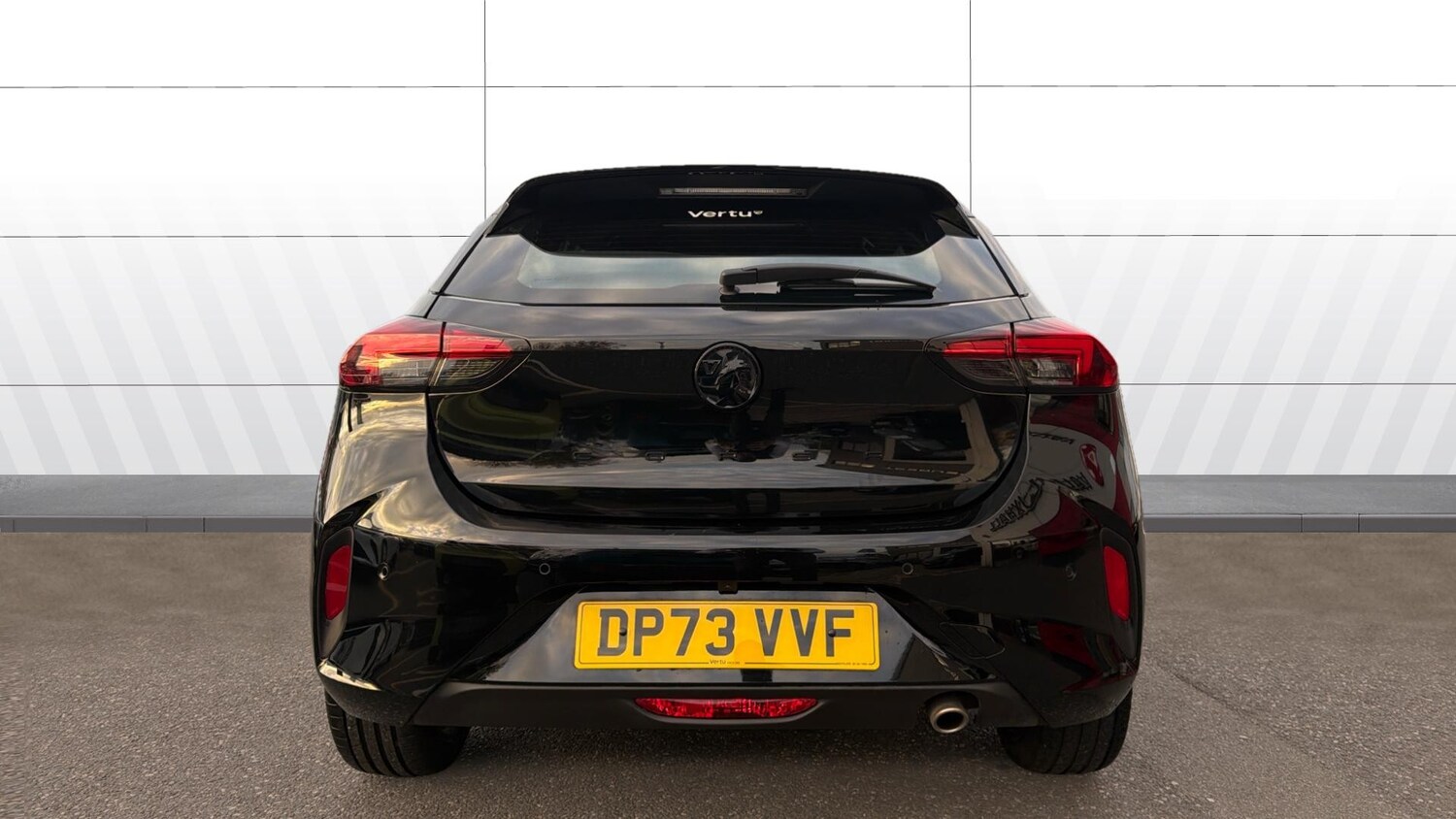 Used Vauxhall Corsa 2023 for sale - 76427794: Photo 6