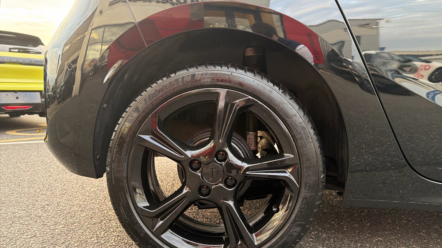 Used Vauxhall Corsa 2023 for sale - 76427794: Photo 7