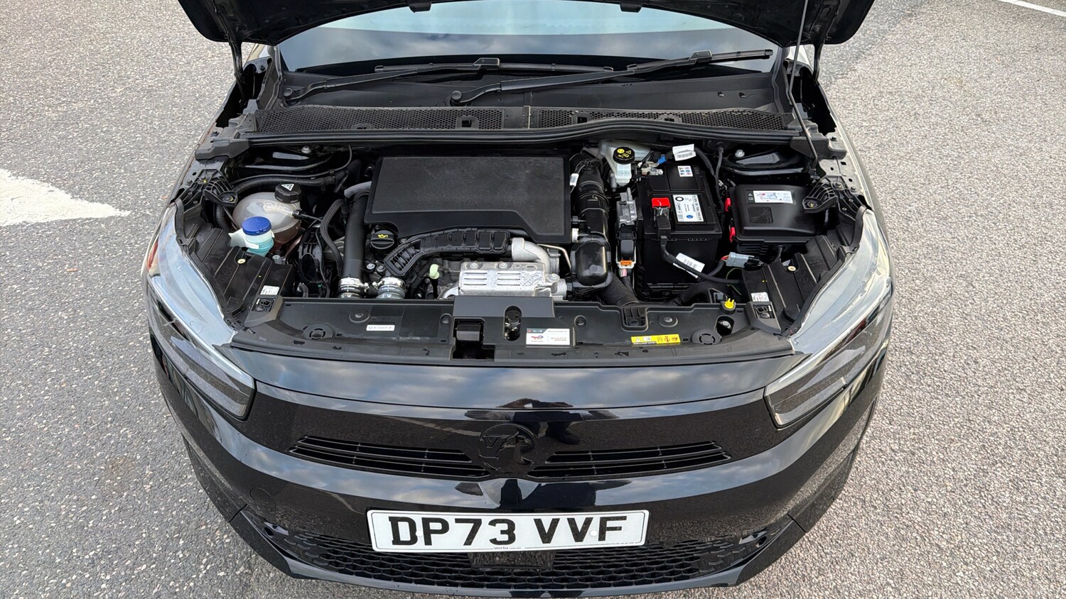 Used Vauxhall Corsa 2023 for sale - 76427794: Photo 8