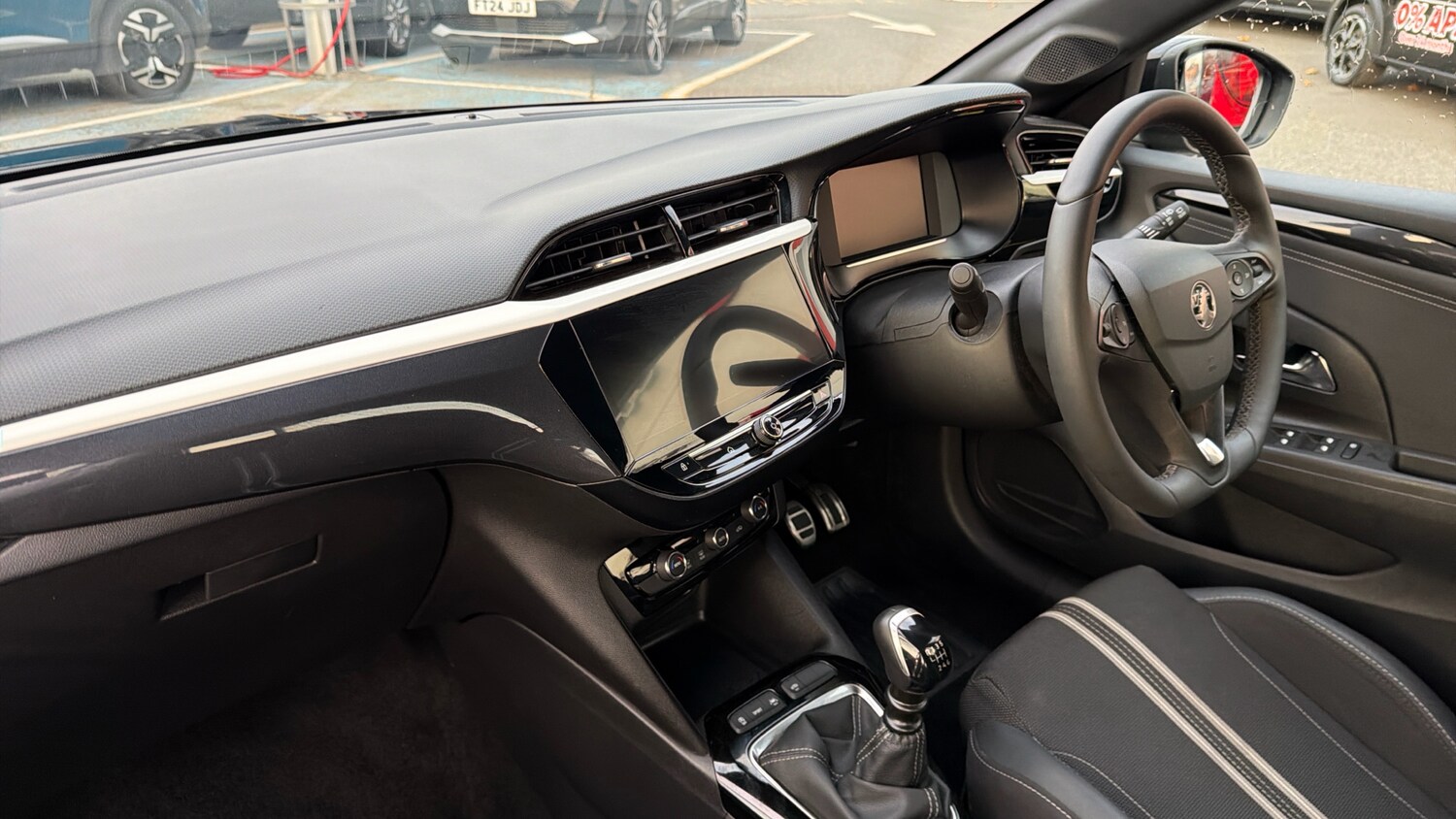 Used Vauxhall Corsa 2023 for sale - 76427794: Photo 9