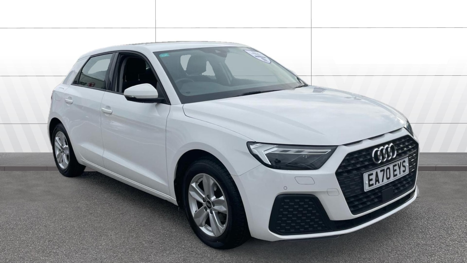 Used Audi A1 2020 for sale - 76184313: Photo 1