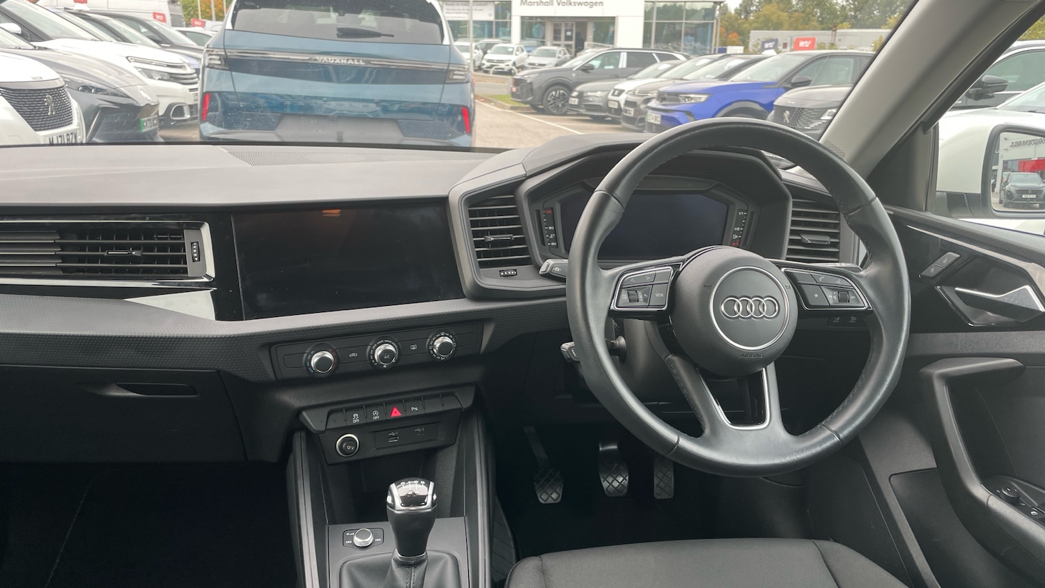 Used Audi A1 2020 for sale - 76184313: Photo 10