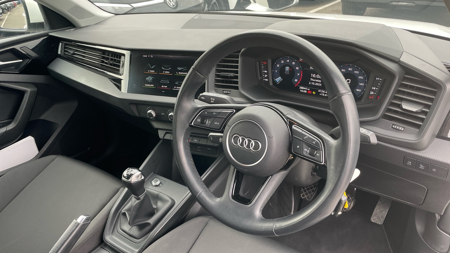 Used Audi A1 2020 for sale - 76184313: Photo 11