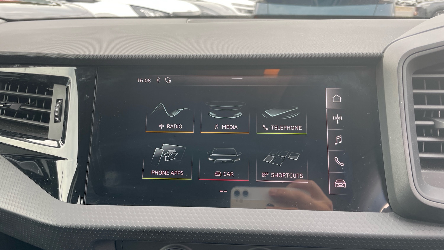 Used Audi A1 2020 for sale - 76184313: Photo 12