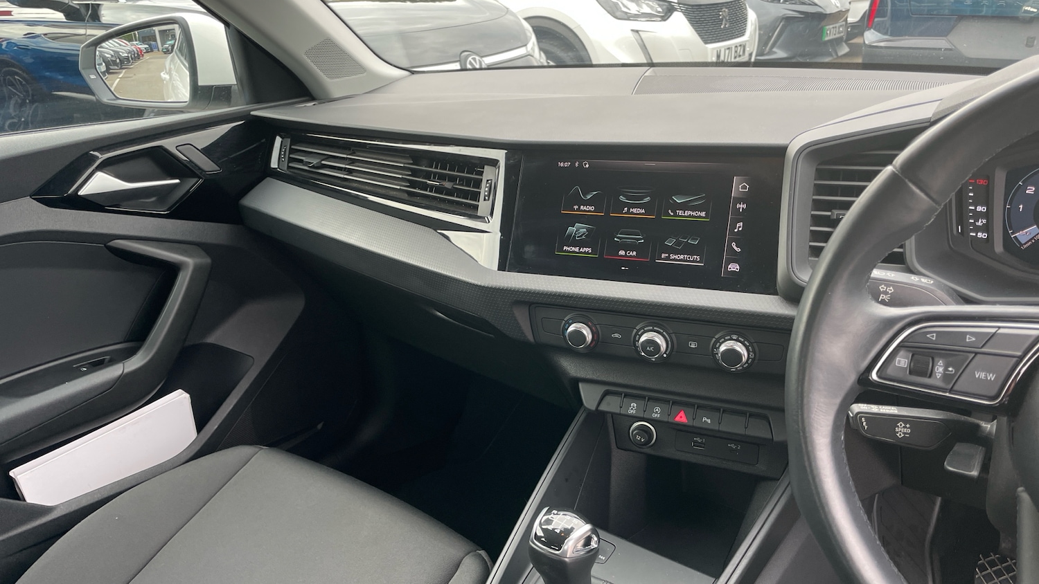 Used Audi A1 2020 for sale - 76184313: Photo 14
