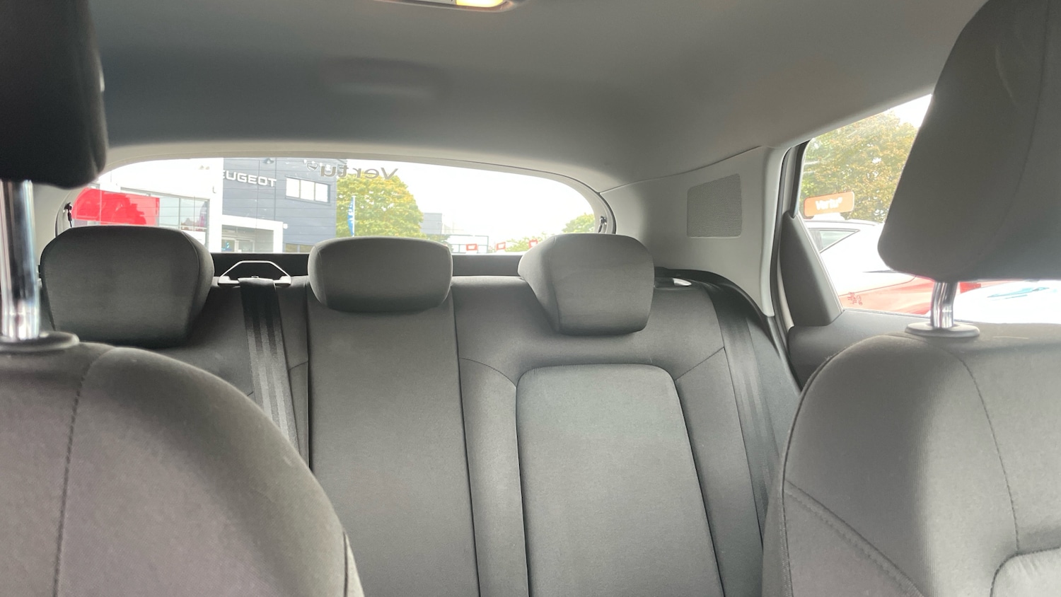 Used Audi A1 2020 for sale - 76184313: Photo 15