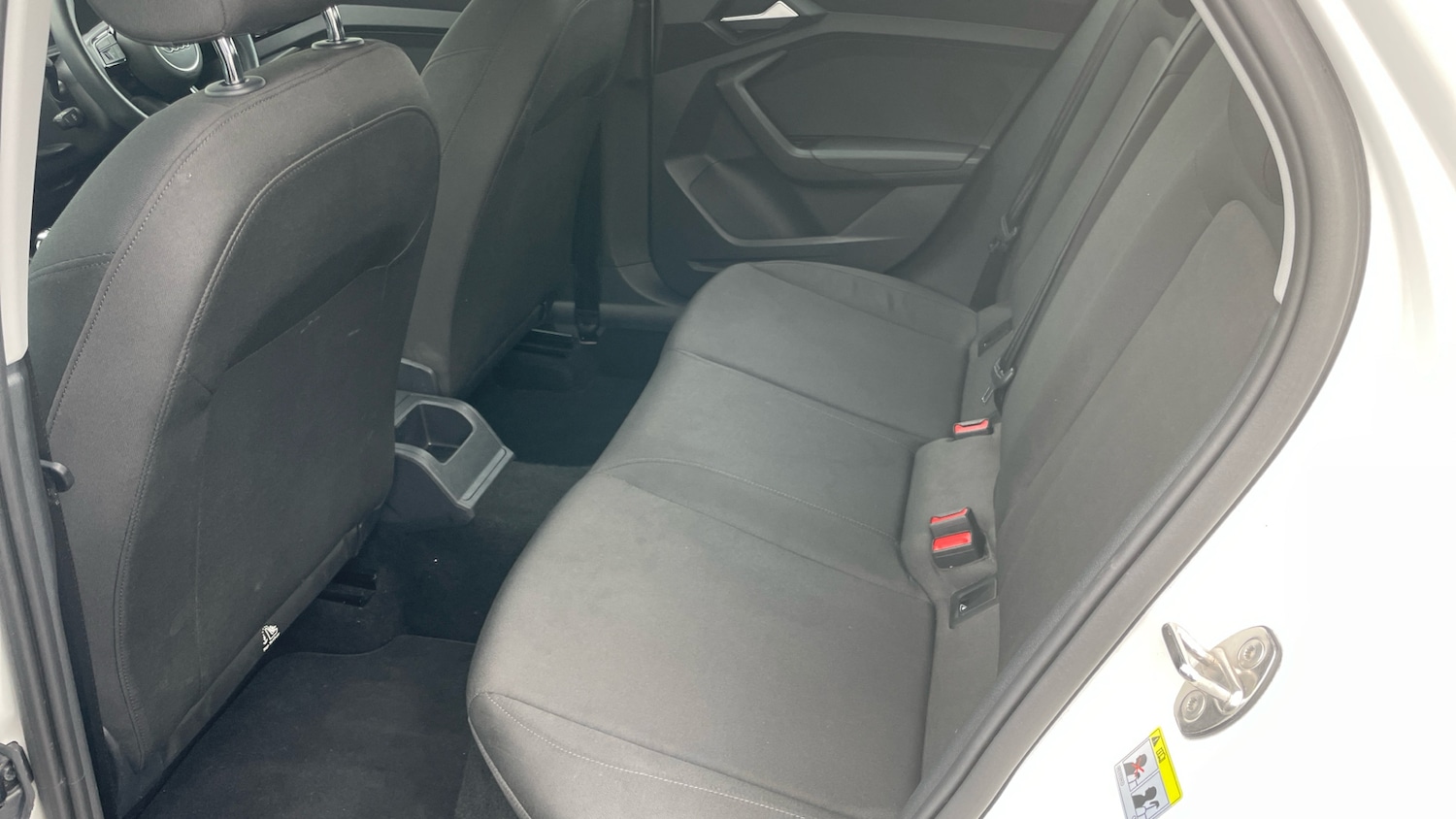 Used Audi A1 2020 for sale - 76184313: Photo 16