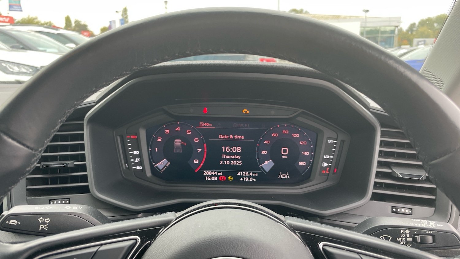 Used Audi A1 2020 for sale - 76184313: Photo 18