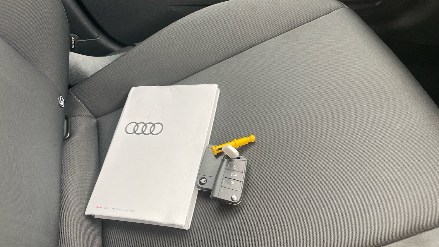 Used Audi A1 2020 for sale - 76184313: Photo 19