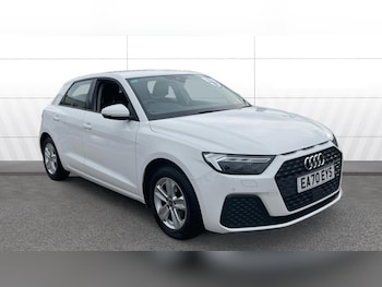 Audi - A1