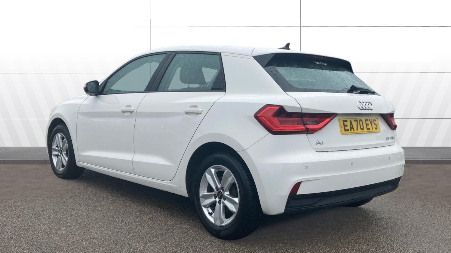 Used Audi A1 2020 for sale - 76184313: Photo 2
