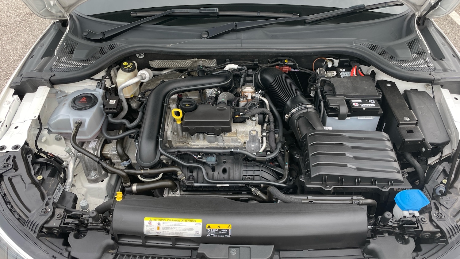 Used Audi A1 2020 for sale - 76184313: Photo 21