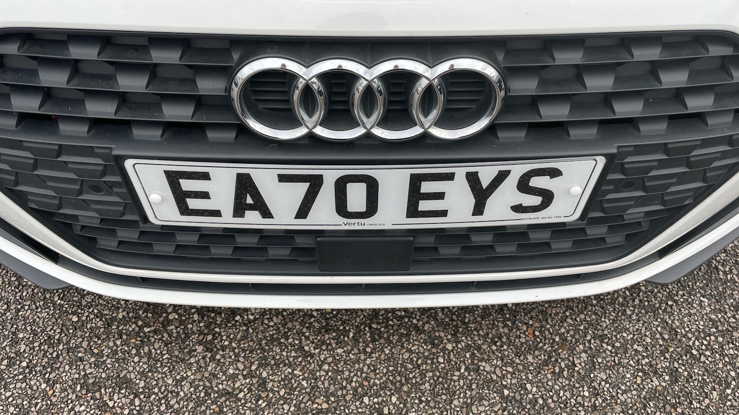 Used Audi A1 2020 for sale - 76184313: Photo 22
