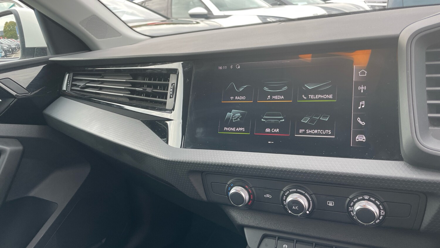 Used Audi A1 2020 for sale - 76184313: Photo 23
