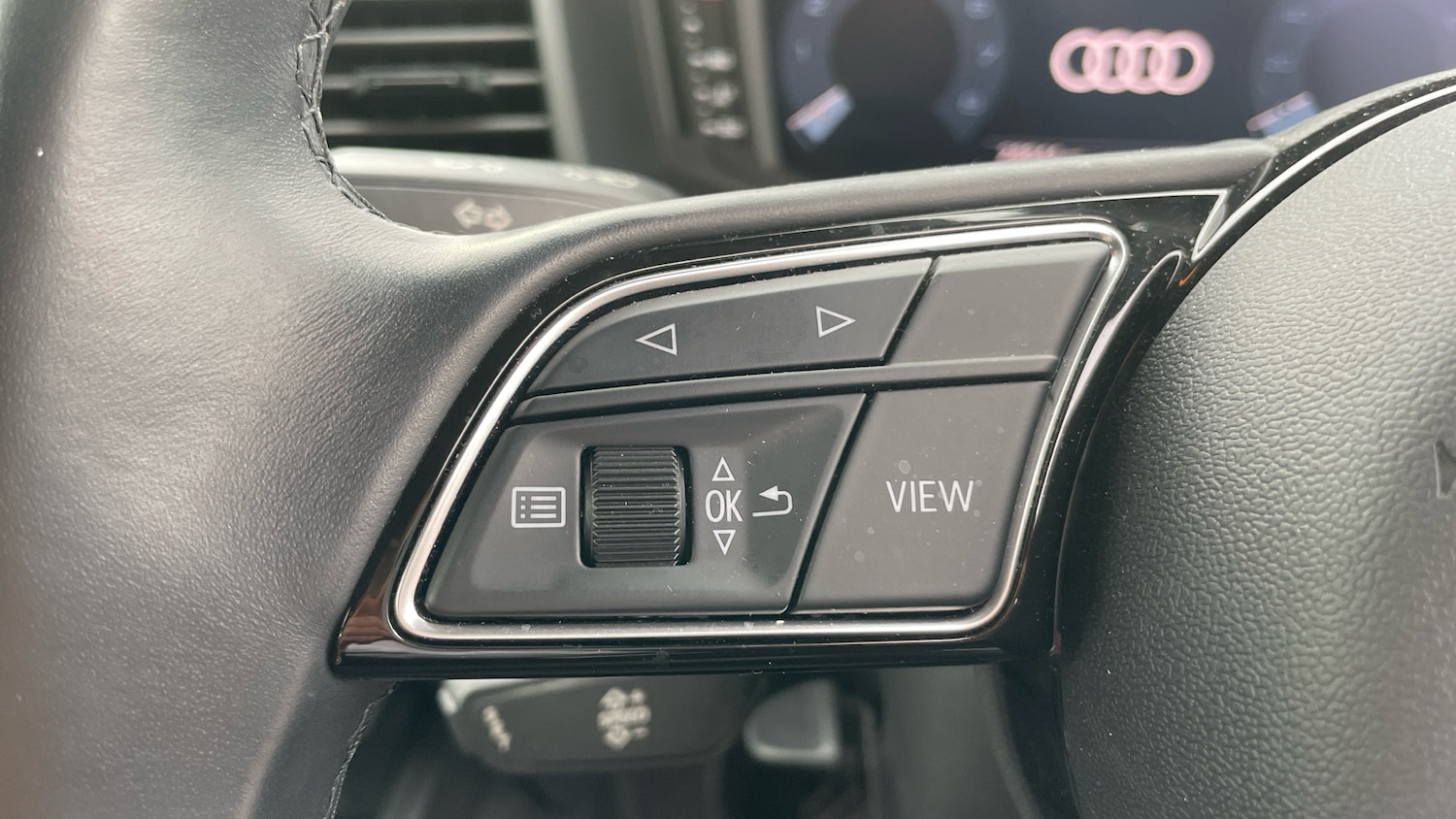 Used Audi A1 2020 for sale - 76184313: Photo 28