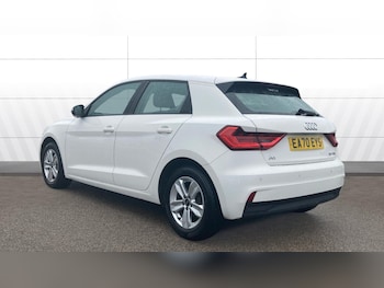 Used Audi A1 2020 for sale - 76184313: Photo 2
