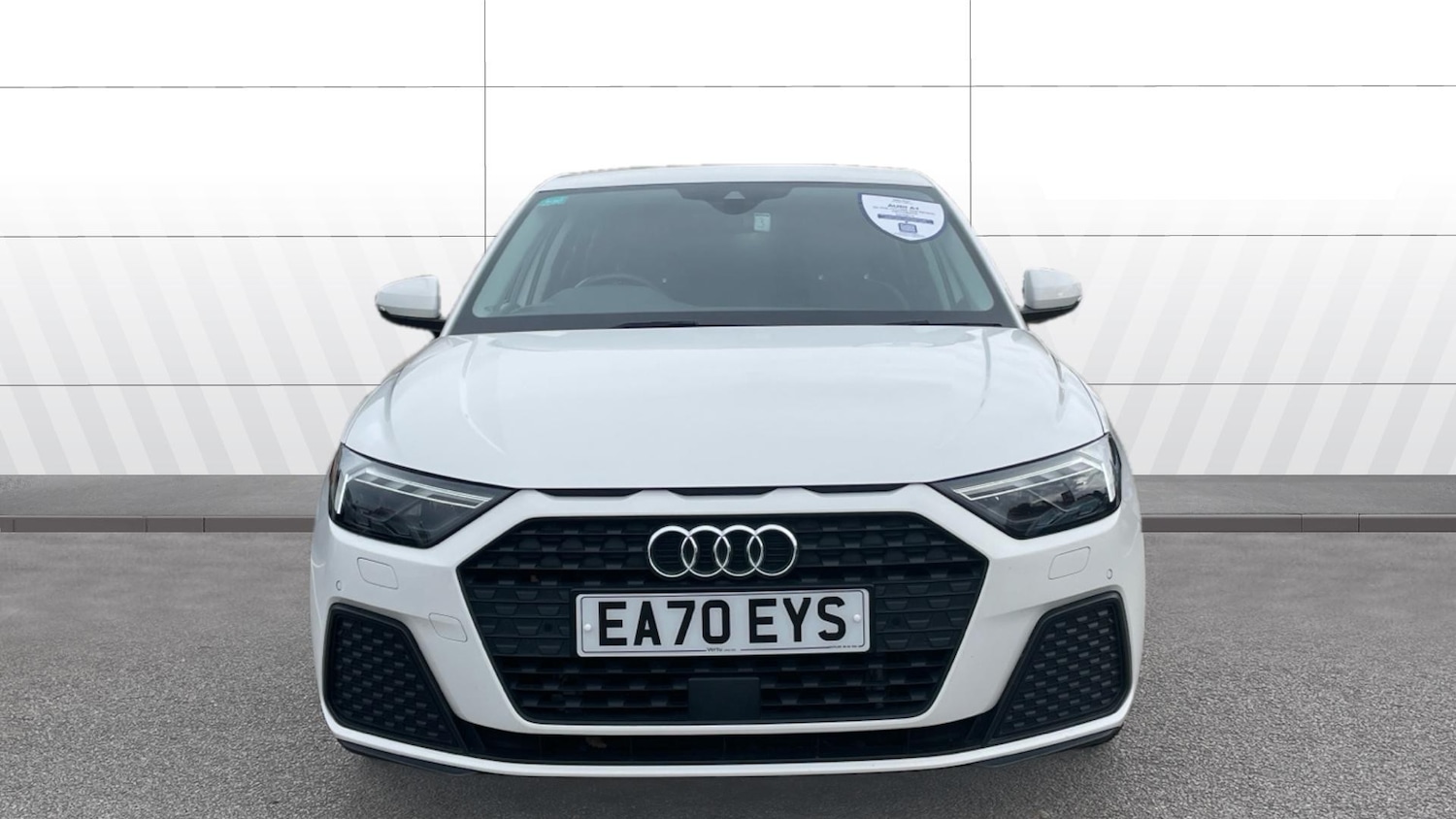 Used Audi A1 2020 for sale - 76184313: Photo 3
