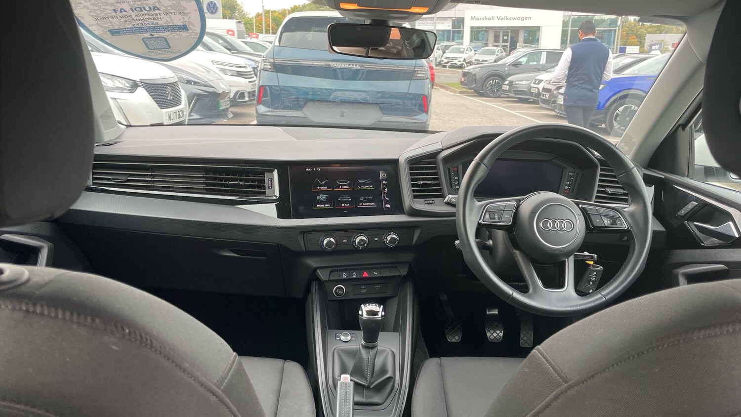 Used Audi A1 2020 for sale - 76184313: Photo 33
