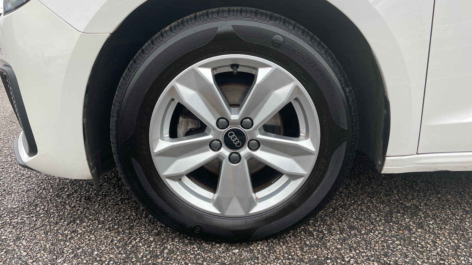Used Audi A1 2020 for sale - 76184313: Photo 36