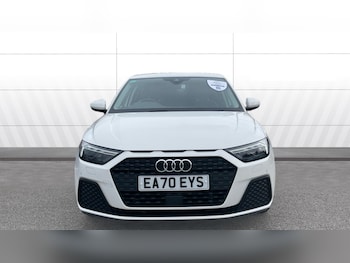 Used Audi A1 2020 for sale - 76184313: Photo 3